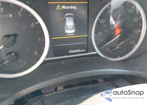 2019 Nissan Sentra Sr from USA, damaged, VIN 3N1AB7AP9KY290172